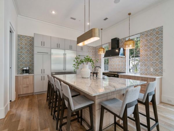 Luxurious Seagrove Beach Home with Pool & Hot Tub