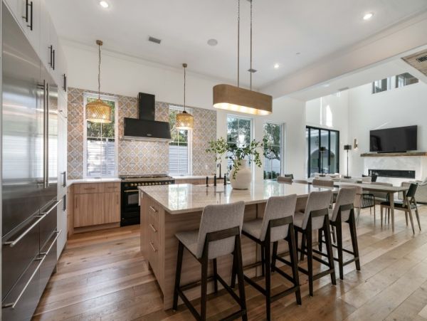 Luxurious Seagrove Beach Home with Pool & Hot Tub