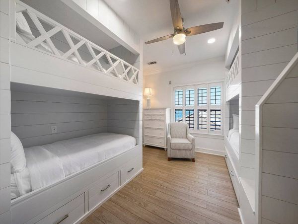 Luxury Beachfront Condo In Destin