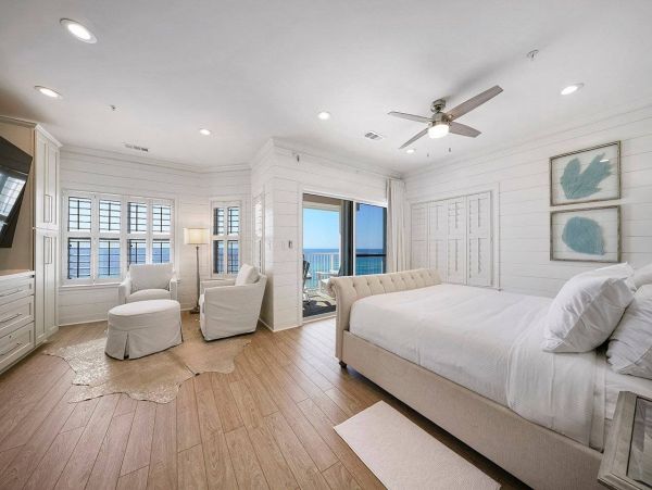 Luxury Beachfront Condo In Destin