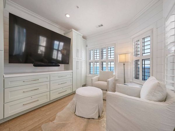 Luxury Beachfront Condo In Destin