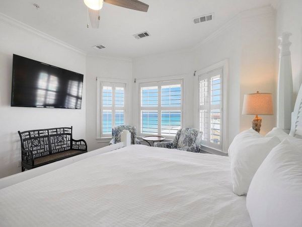Luxury Beachfront Condo In Destin