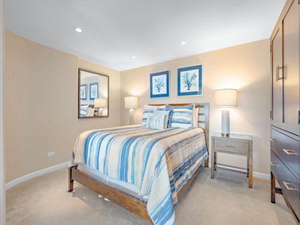 Luxurious Kaanapali Beachfront Condo with Ocean Views