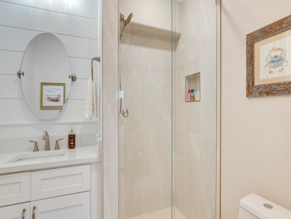 Mexico Beach Vacation Rental 7 Bedrooms Walk to Beach
