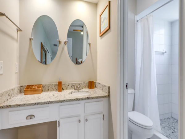 Charming Vacation Home with 2 Bedrooms in Ponte Vedra Beach