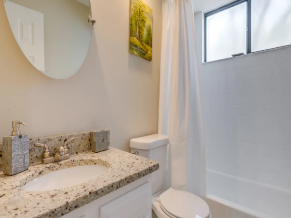 Charming Vacation Home with 2 Bedrooms in Ponte Vedra Beach