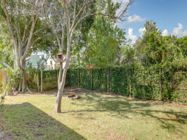 Charming Vacation Home with 2 Bedrooms in Ponte Vedra Beach