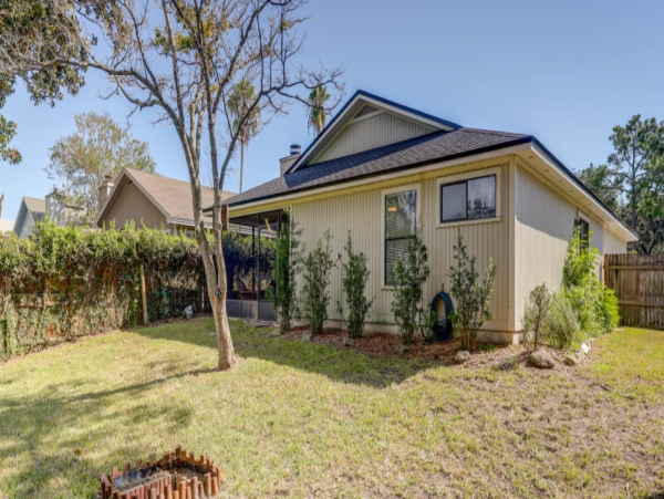 Charming Vacation Home with 2 Bedrooms in Ponte Vedra Beach