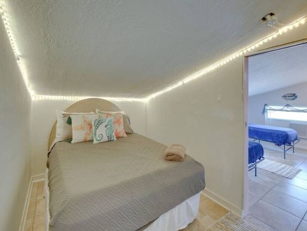Daytona Waterfront Vacation Rental with Private Pool
