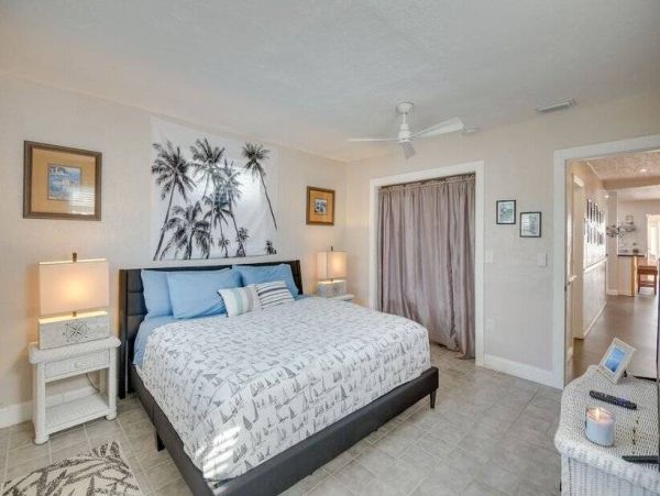 Daytona Waterfront Vacation Rental with Private Pool