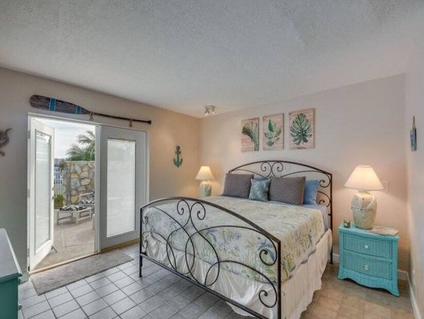 Daytona Waterfront Vacation Rental with Private Pool