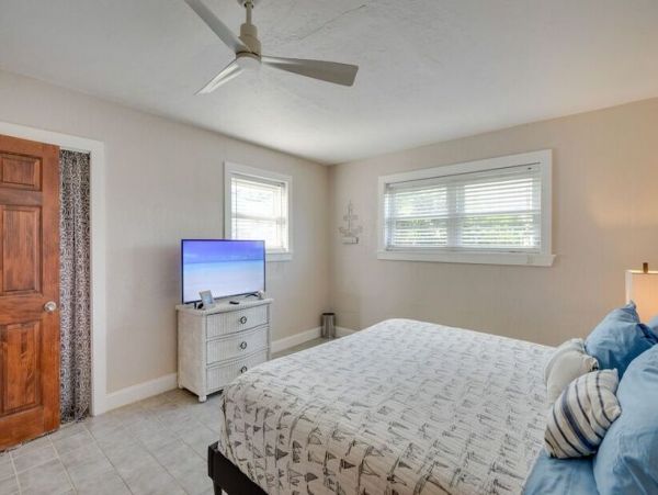 Daytona Waterfront Vacation Rental with Private Pool