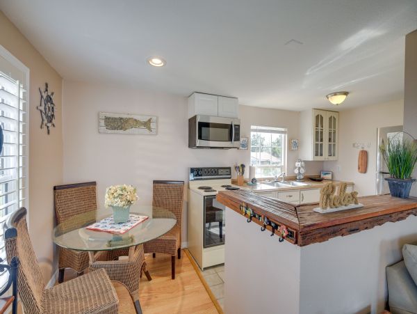 Daytona Waterfront Vacation Rental with Private Pool
