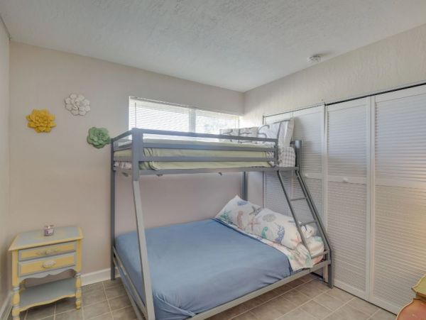 Daytona Waterfront Vacation Rental with Private Pool