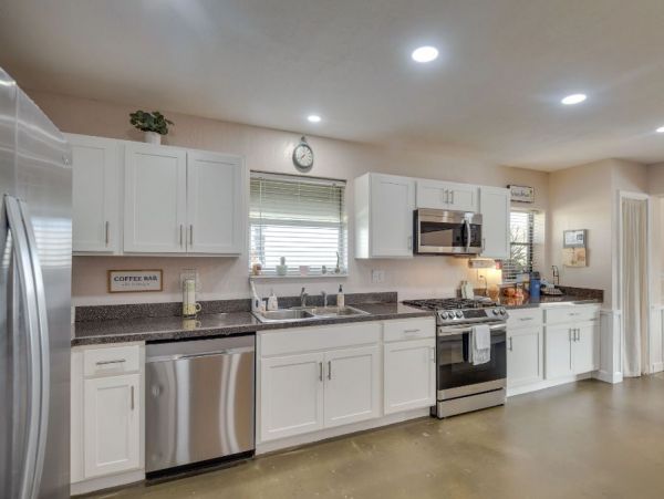 Daytona Waterfront Vacation Rental with Private Pool
