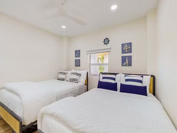 Waterfront Key Largo Gem with Pool and Fishing Pier