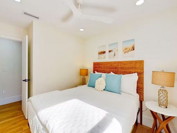Waterfront Key Largo Gem with Pool and Fishing Pier
