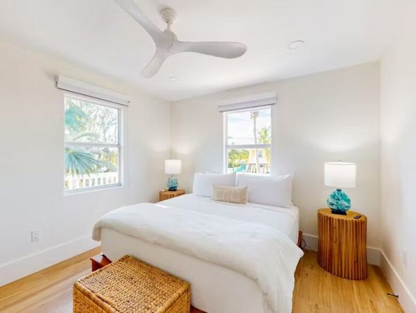 Waterfront Key Largo Gem with Pool and Fishing Pier