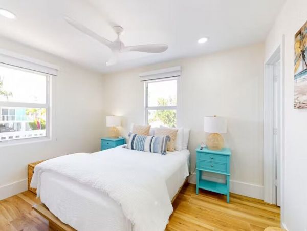 Waterfront Key Largo Gem with Pool and Fishing Pier