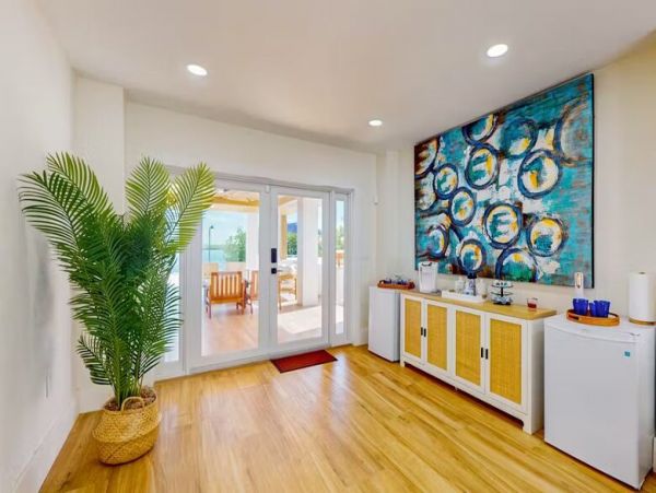Waterfront Key Largo Gem with Pool and Fishing Pier