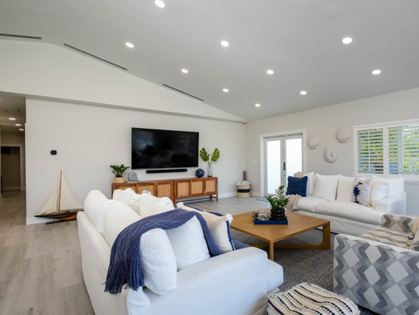 Stunning Vacation Rental with Private Pool & Dock