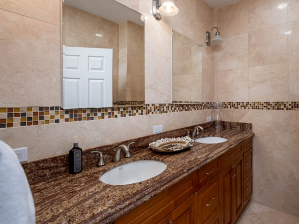 Stunning Vacation Rental with Private Pool & Dock