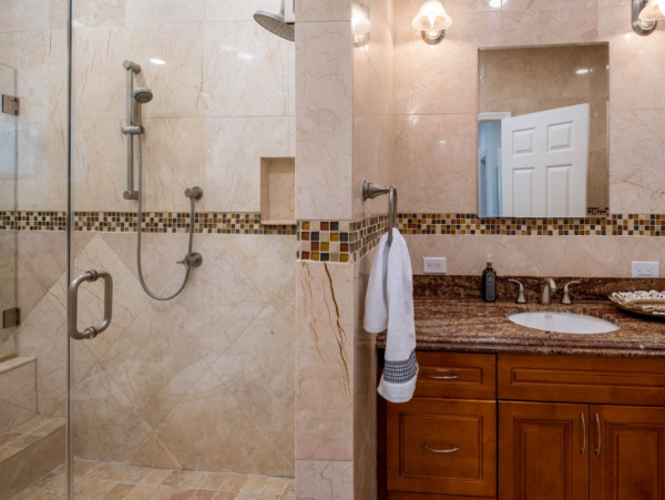 Stunning Vacation Rental with Private Pool & Dock
