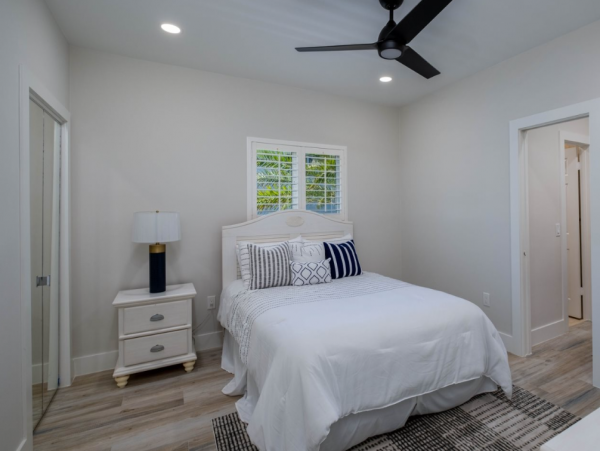 Stunning Vacation Rental with Private Pool & Dock