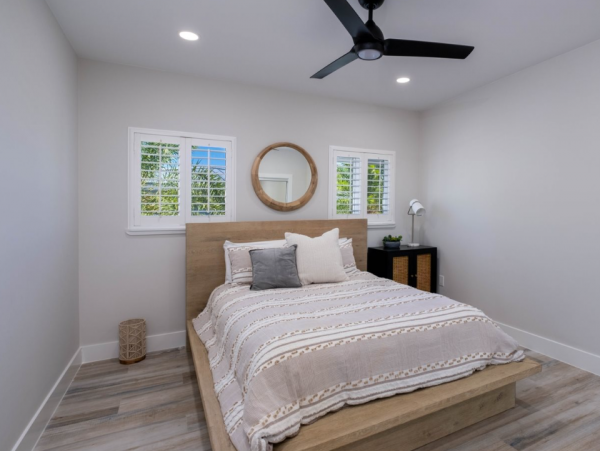 Stunning Vacation Rental with Private Pool & Dock
