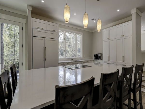 Luxury Sea Pines Vacation Home Renovation Now Complete