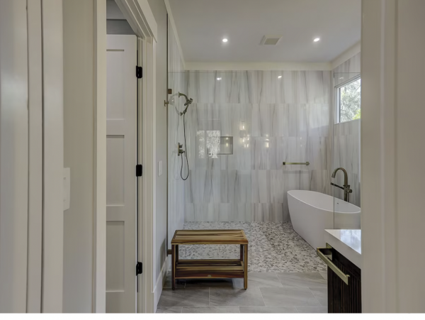 Luxury Sea Pines Vacation Home Renovation Now Complete