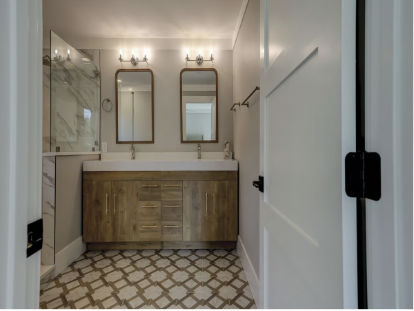 Luxury Sea Pines Vacation Home Renovation Now Complete