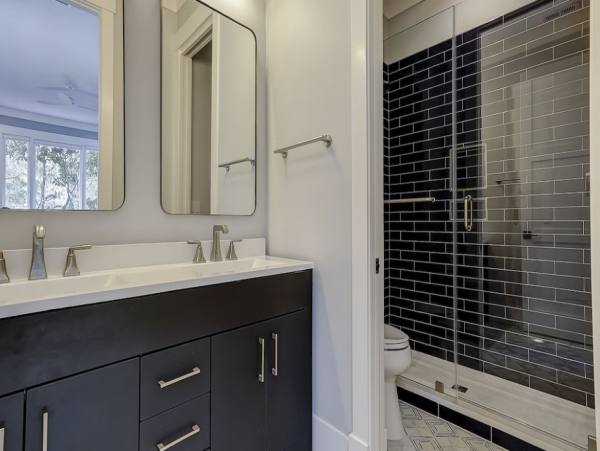 Luxury Sea Pines Vacation Home Renovation Now Complete