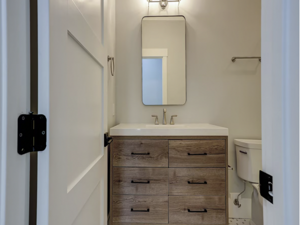 Luxury Sea Pines Vacation Home Renovation Now Complete