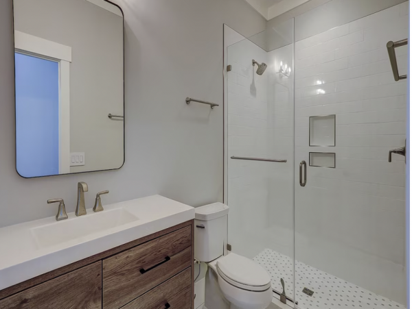Luxury Sea Pines Vacation Home Renovation Now Complete
