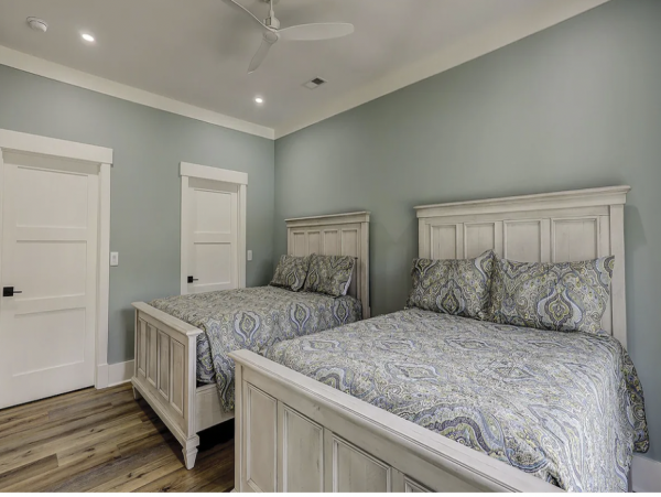Luxury Sea Pines Vacation Home Renovation Now Complete