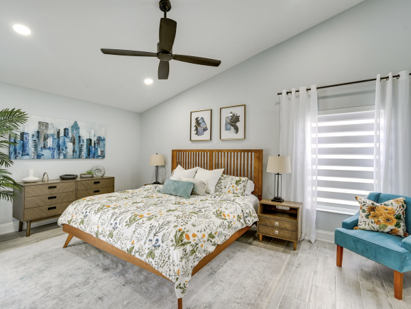 Luxury Naples New Addition to the Vacation Market