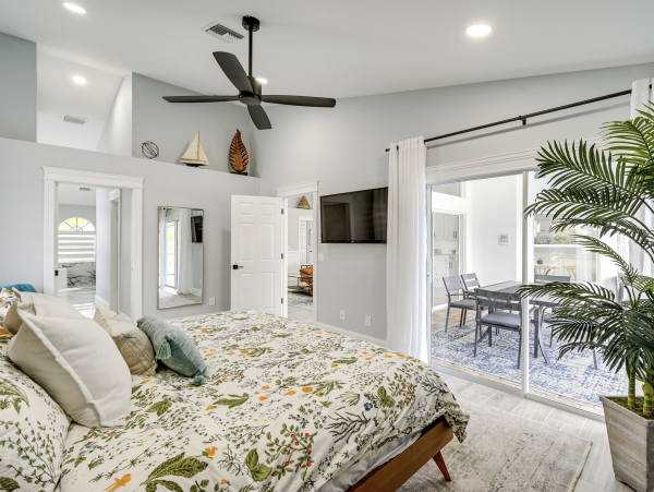 Luxury Naples New Addition to the Vacation Market