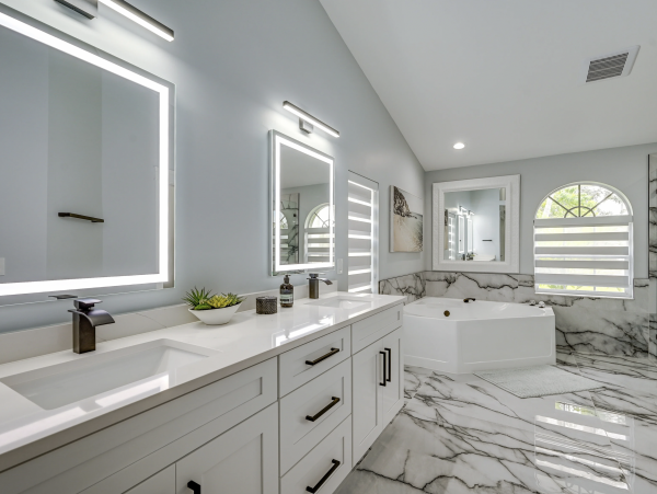 Luxury Naples New Addition to the Vacation Market