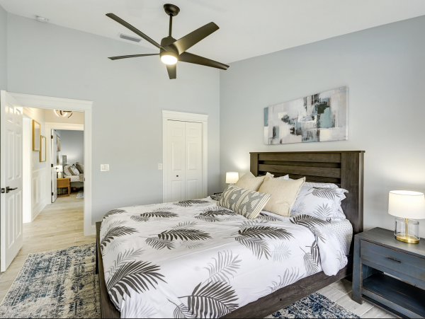 Luxury Naples New Addition to the Vacation Market