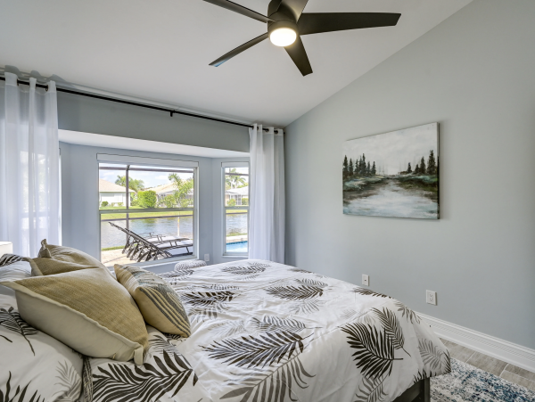 Luxury Naples New Addition to the Vacation Market