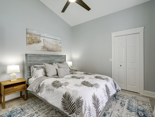 Luxury Naples New Addition to the Vacation Market