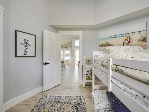 Luxury Naples New Addition to the Vacation Market