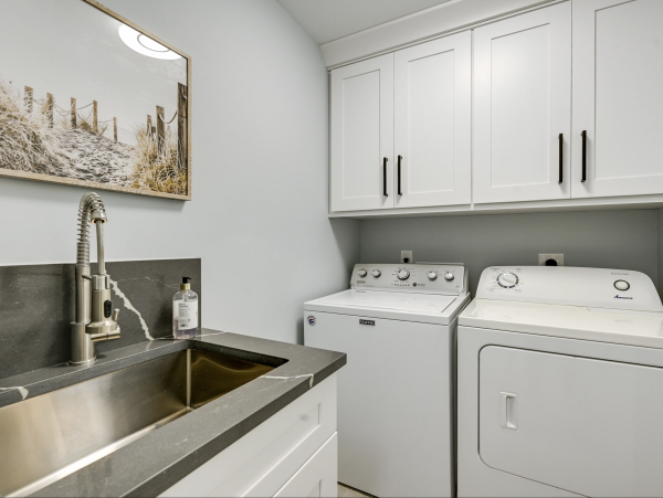 Luxury Naples New Addition to the Vacation Market