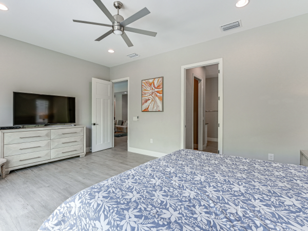 Dreamy Pool Home Marco with Amazing Furnishings & Hot Tub