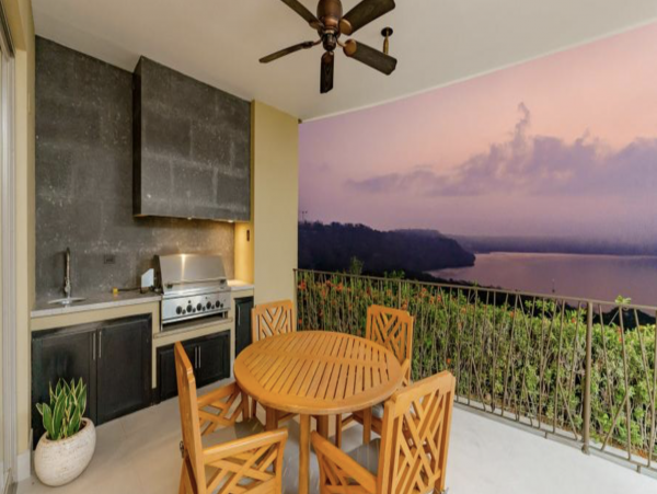 Pacific Views Culebra Bay Luxury Ocean Villa