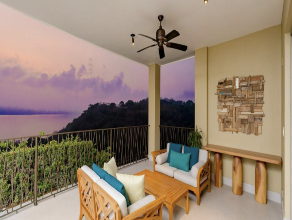 Pacific Views Culebra Bay Luxury Ocean Villa