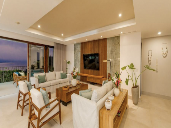 Pacific Views Culebra Bay Luxury Ocean Villa