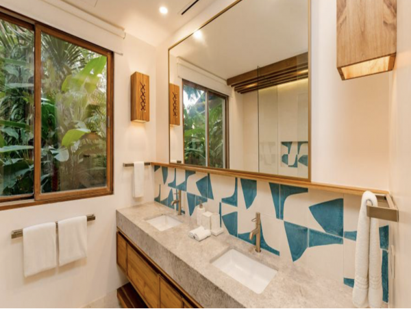 Pacific Views Culebra Bay Luxury Ocean Villa