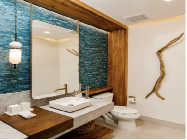 Pacific Views Culebra Bay Luxury Ocean Villa